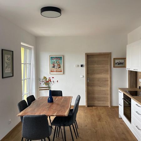 Apartman Na Upati Sumavy Stachy Zewnętrze zdjęcie