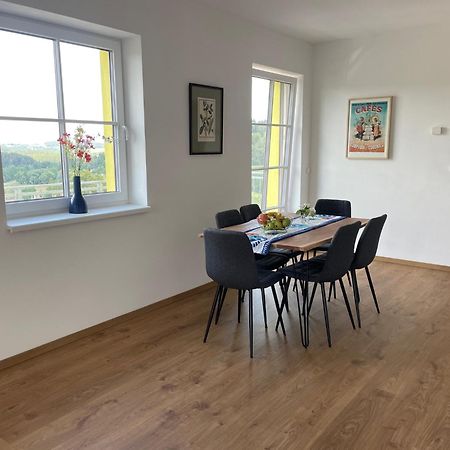 Apartman Na Upati Sumavy Stachy Zewnętrze zdjęcie