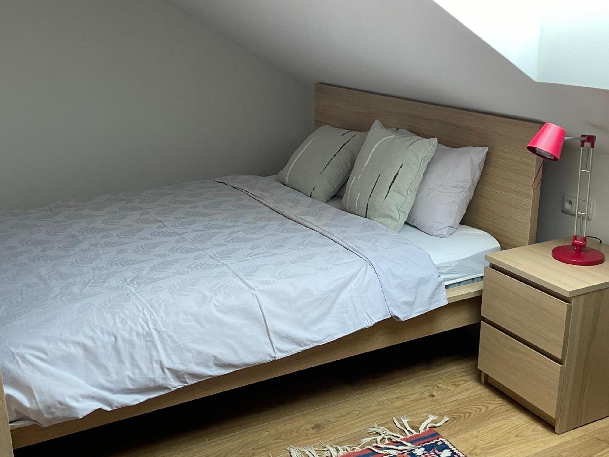 Apartman Na Upati Sumavy Stachy Zewnętrze zdjęcie