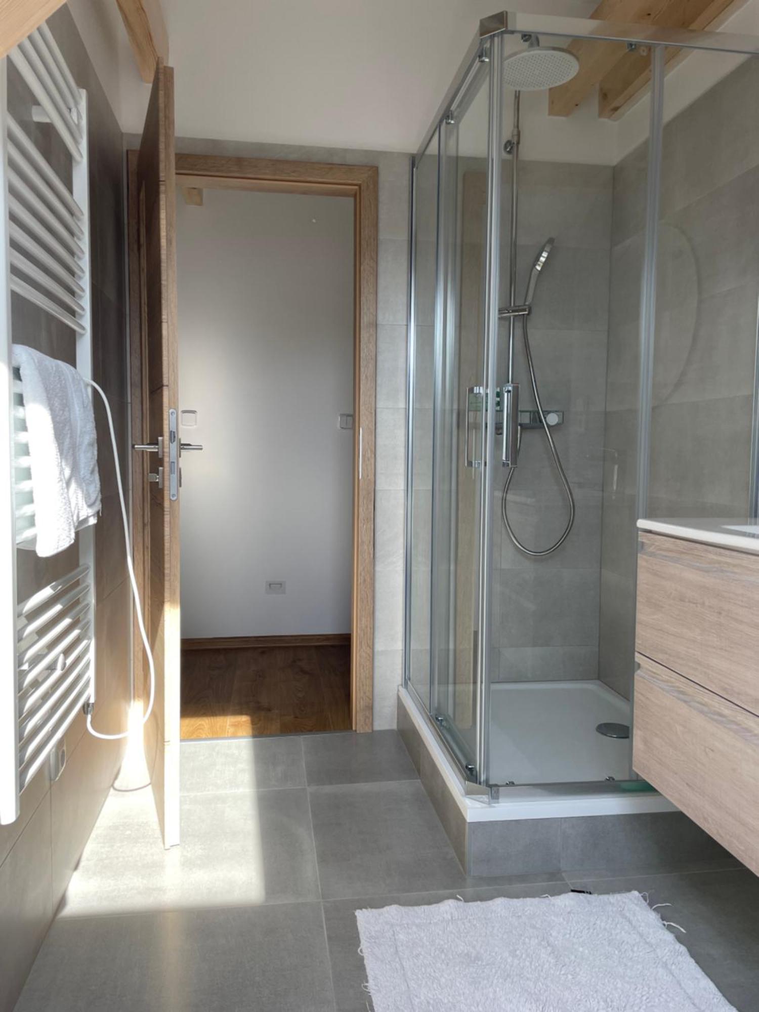 Apartman Na Upati Sumavy Stachy Zewnętrze zdjęcie